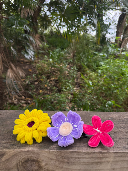 Bloom Clips ♡